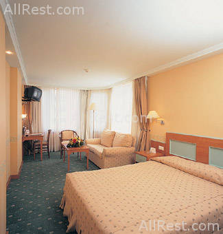 Dedeman Istanbul 3